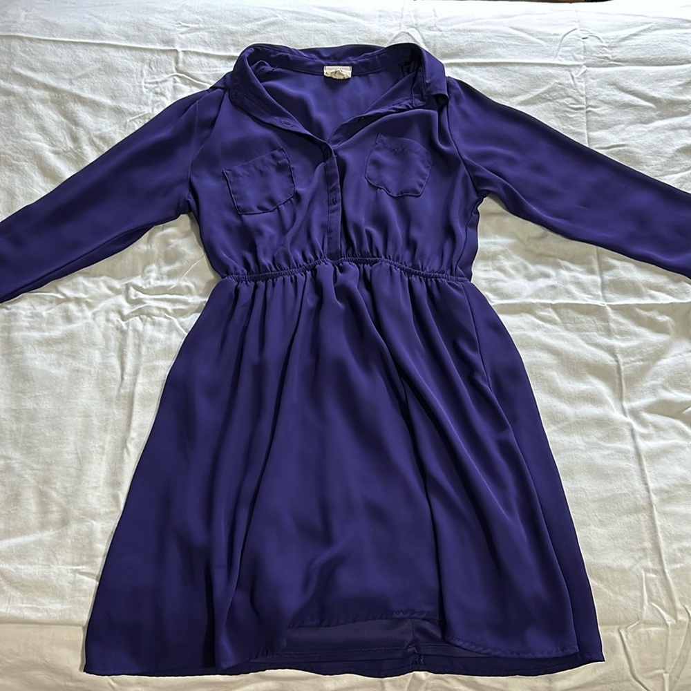 Women’s Dress